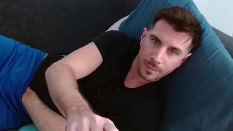 serafino94 online show from November 29, 3:03 pm