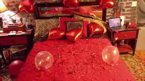 Rico  Anastasia Beaverhousen online show from February 15, 5:02 am