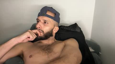 serebob4 online show from January 19, 7:21 am