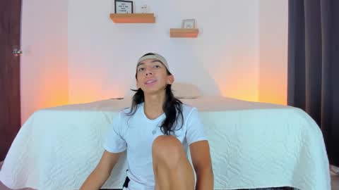 Serge online show from March 6, 6:59 pm