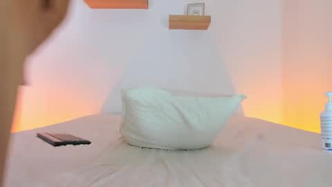 Serge online show from February 2, 9:23 pm