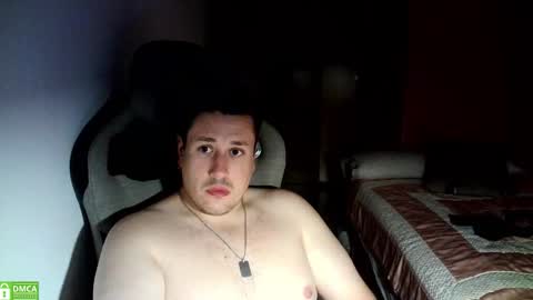 Snapshot of sergio95n chatting on October 5, 8:35 pm Pollos online show from October 5, 8:35 pm