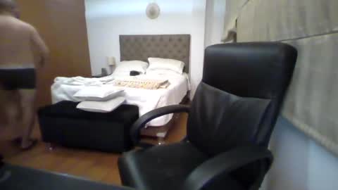 Snapshot of sergioruzafa80 chatting on January 18, 7:26 am Sergio Russafa online show from January 18, 7:26 am