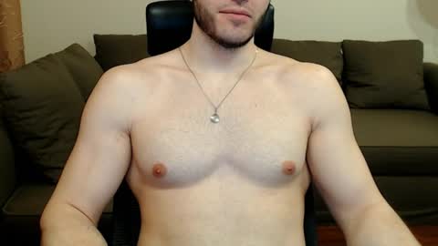 Serg Superior online show from April 12, 10:00 pm