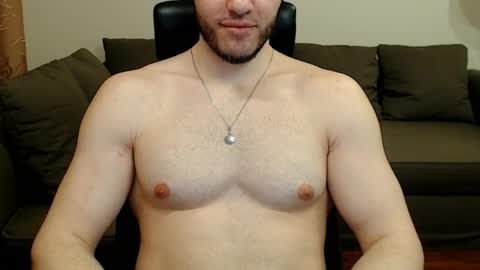 Serg Superior online show from April 11, 9:51 pm