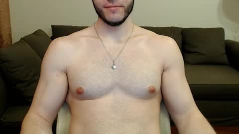 Serg Superior online show from April 18, 12:34 am