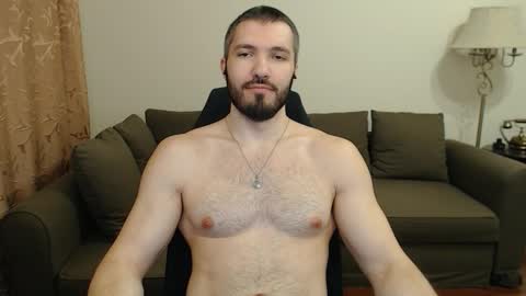 Serg Superior online show from October 4, 2:16 am