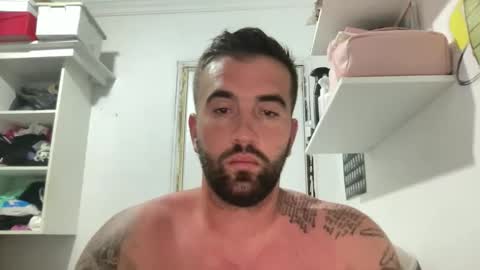 serpent_sexy online show from May 29, 10:31 pm