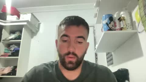 serpent_sexy online show from April 10, 10:28 pm