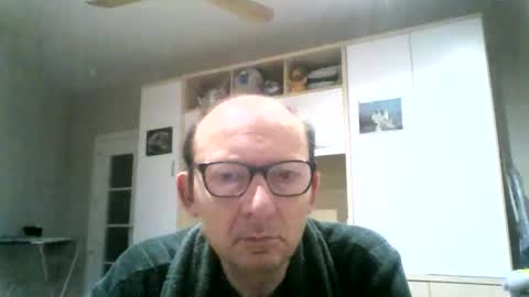 serrano49 online show from April 15, 2:22 am