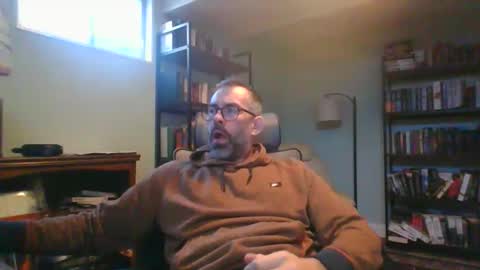 seth66630 online show from February 26, 5:47 pm