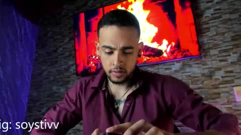 seth_0wner online show from January 13, 1:43 am