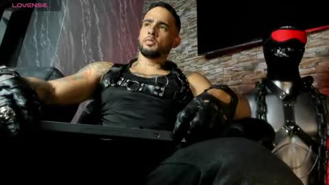 seth_0wner online show from May 28, 2:31 am