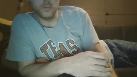 sethp626 online show from January 29, 10:22 pm