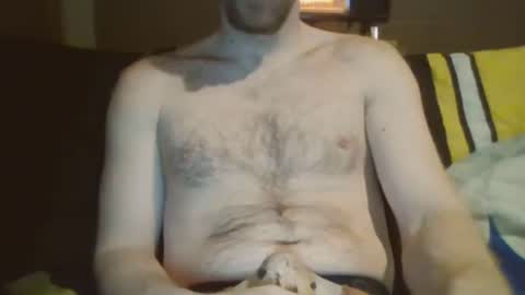 sethp626 online show from February 27, 9:58 pm