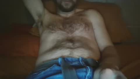 sethp626 online show from March 9, 11:25 pm