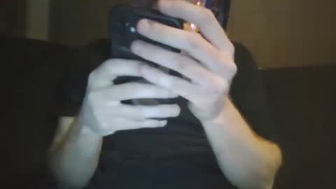 sethp626 online show from February 28, 7:46 pm