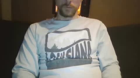 sethp626 online show from March 1, 4:54 pm