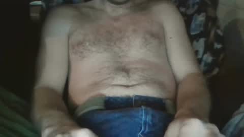 sethp626 online show from February 6, 11:15 pm