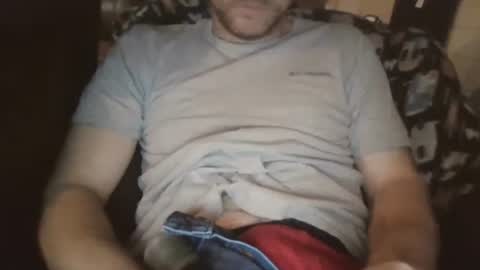 sethp626 online show from February 4, 11:16 pm