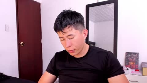 Snapshot of setsuna_10 chatting on January 10, 7:32 pm david online show from January 10, 7:32 pm