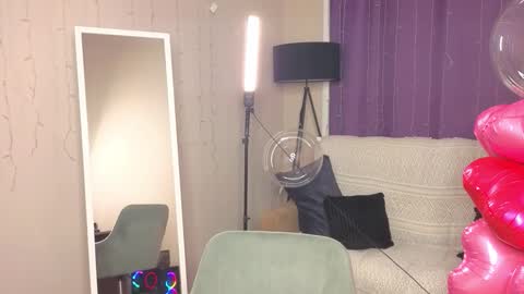 SevanS14 online show from February 11, 5:40 pm