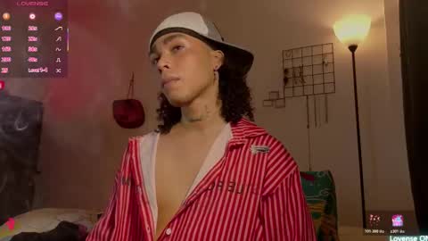 Alexis online show from February 28, 4:44 am