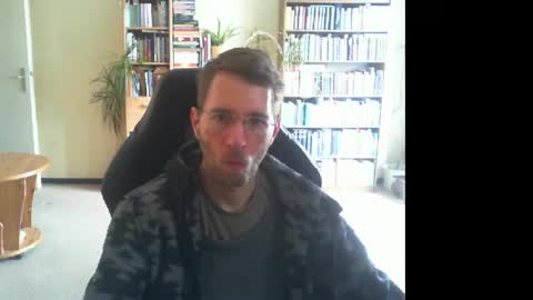 severeadversity online show from April 19, 1:21 pm