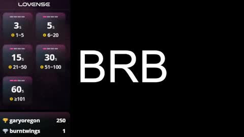 sexangelcm online show from December 8, 11:08 pm