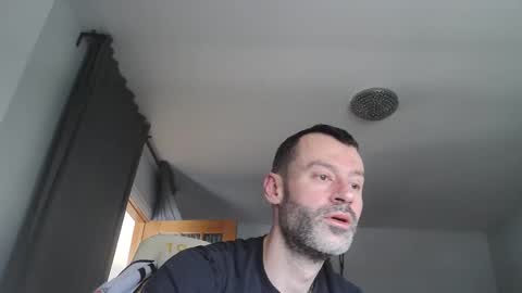 sexbrute online show from April 12, 12:17 pm