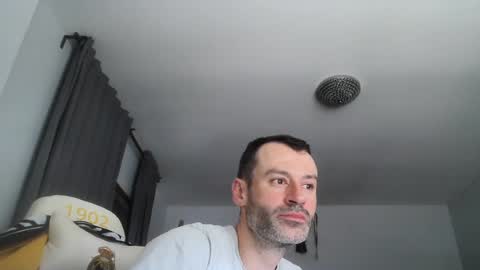 sexbrute online show from July 25, 7:43 pm