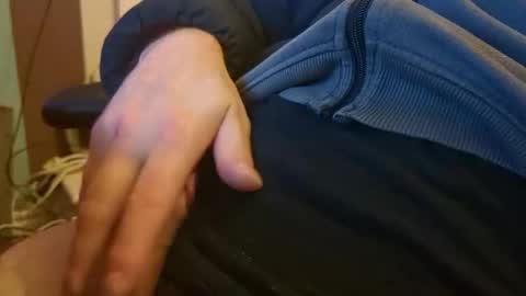 sexchatm online show from October 19, 7:06 pm