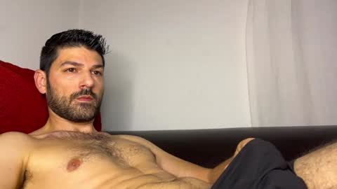 Snapshot of sexfriendch chatting on February 1, 2:37 am Lucenzo online show from February 1, 2:37 am
