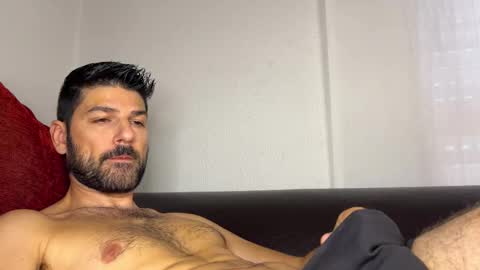Snapshot of sexfriendch chatting on September 21, 8:36 am Lucenzo online show from September 21, 8:36 am