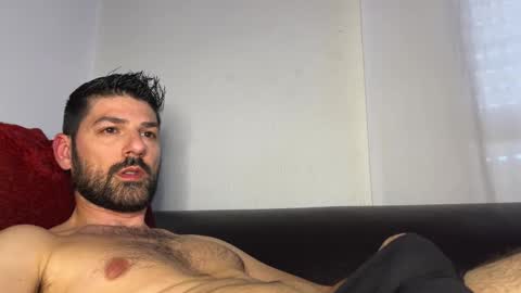 Lucenzo  online show from March 16, 1:26 pm