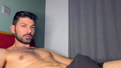 Snapshot of sexfriendch chatting on December 12, 8:53 pm Lucenzo online show from December 12, 8:53 pm