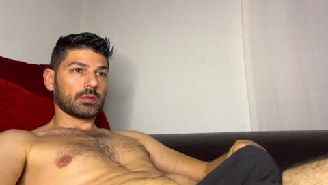 Snapshot of sexfriendch chatting on December 21, 1:26 am Lucenzo online show from December 21, 1:26 am