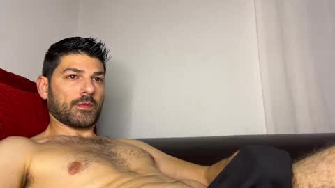 Snapshot of sexfriendch chatting on March 7, 2:25 am Lucenzo online show from March 7, 2:25 am