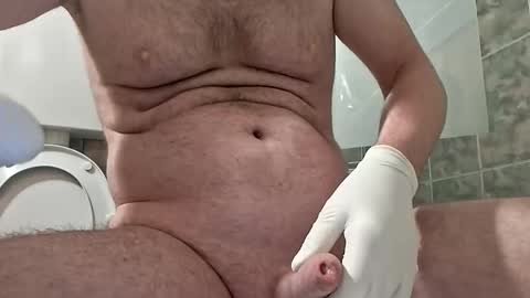 Sexland online show from April 19, 3:39 am