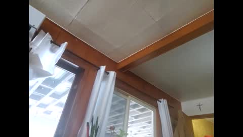 Alex online show from February 3, 9:20 pm