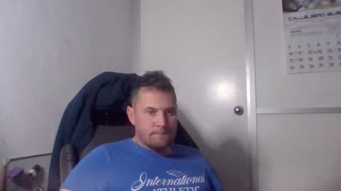 sexoatope79 online show from November 20, 7:45 pm