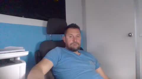 sexoatope79 online show from April 3, 7:49 am