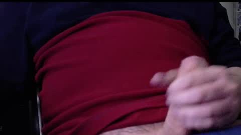 Masturbateforyou online show from March 19, 2:37 am