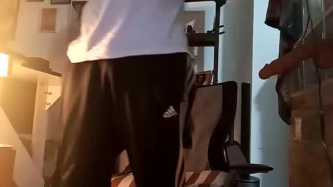 sexosublime92 online show from April 28, 8:13 pm