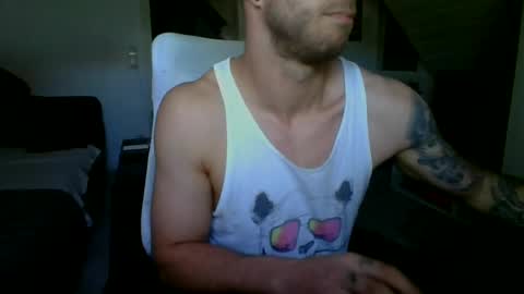 Sexsucht92 online show from August 8, 9:27 am