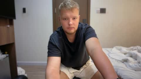 Max Leman online show from May 28, 3:32 pm