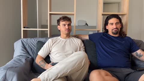 Andrea and Anna online show from January 11, 5:49 pm