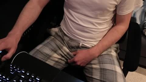 Sexual Tension online show from April 18, 10:09 pm