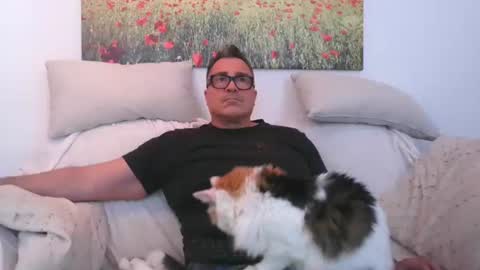 Sexurbation online show from September 14, 4:31 pm