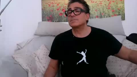 Sexurbation online show from February 2, 12:35 pm